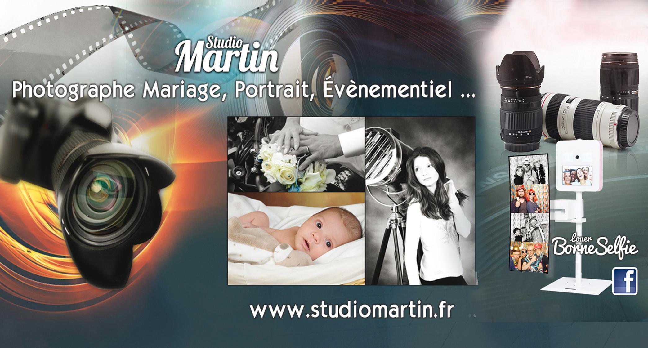 Studio Martin